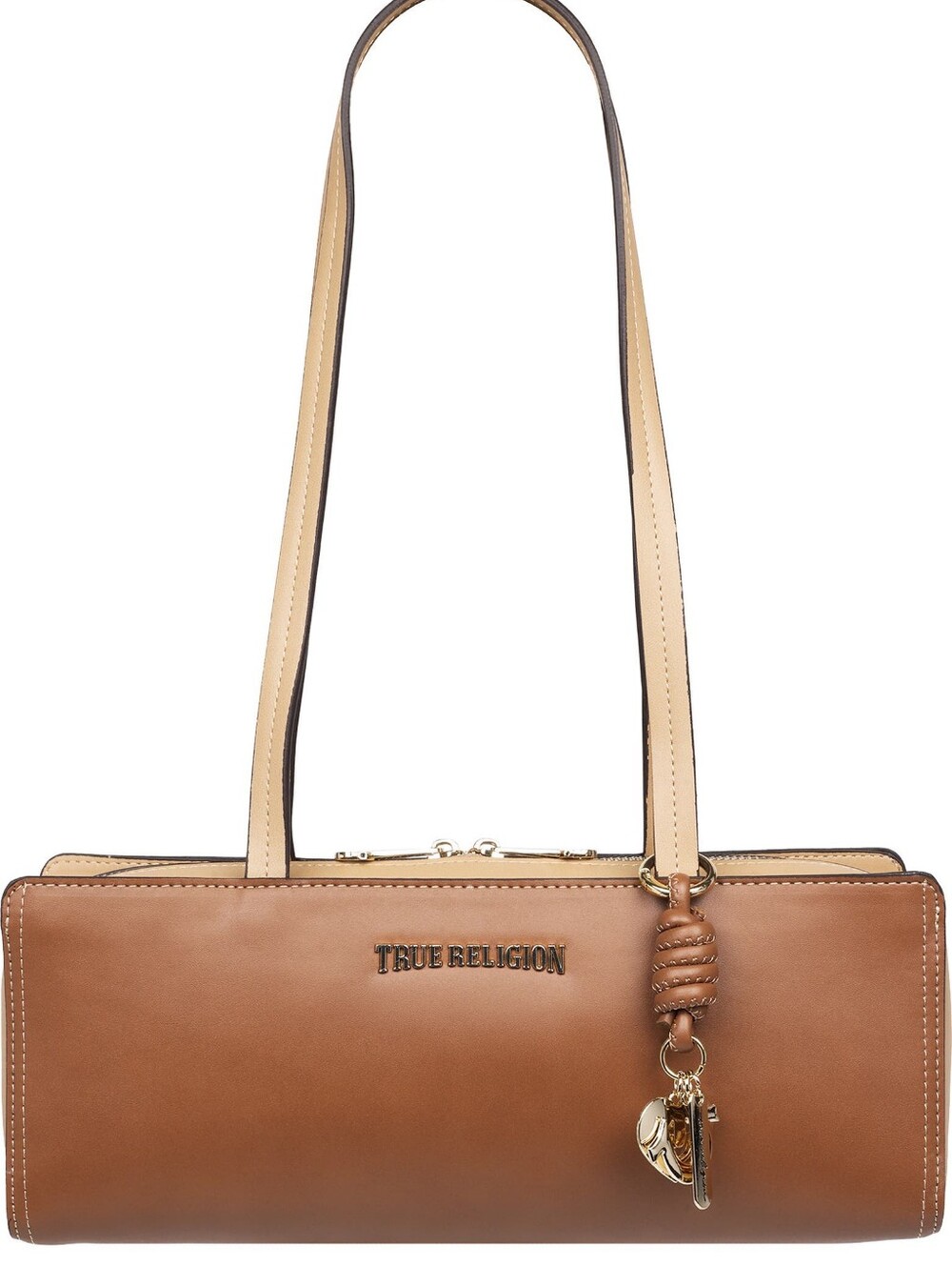 True Religion East/West Satchel Bag